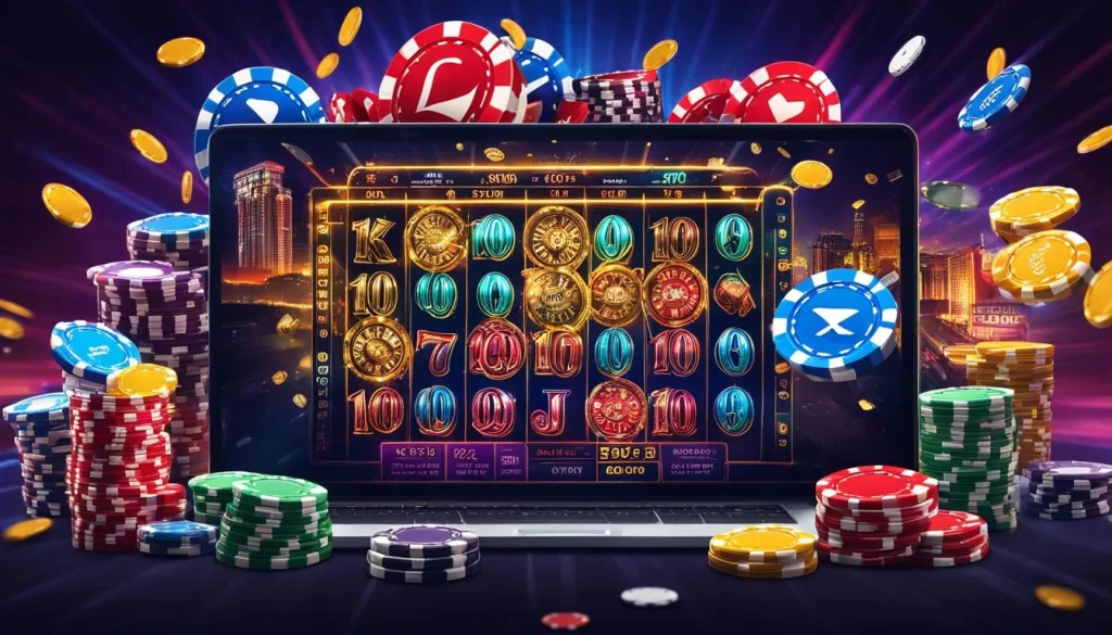 Cá cược thể thao tại max10 Casino
