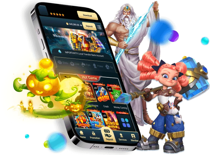 Ưu đãi chào mừng thành viên mới max10 casino