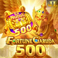 Trò chơi slot jackpot nổi bật 1