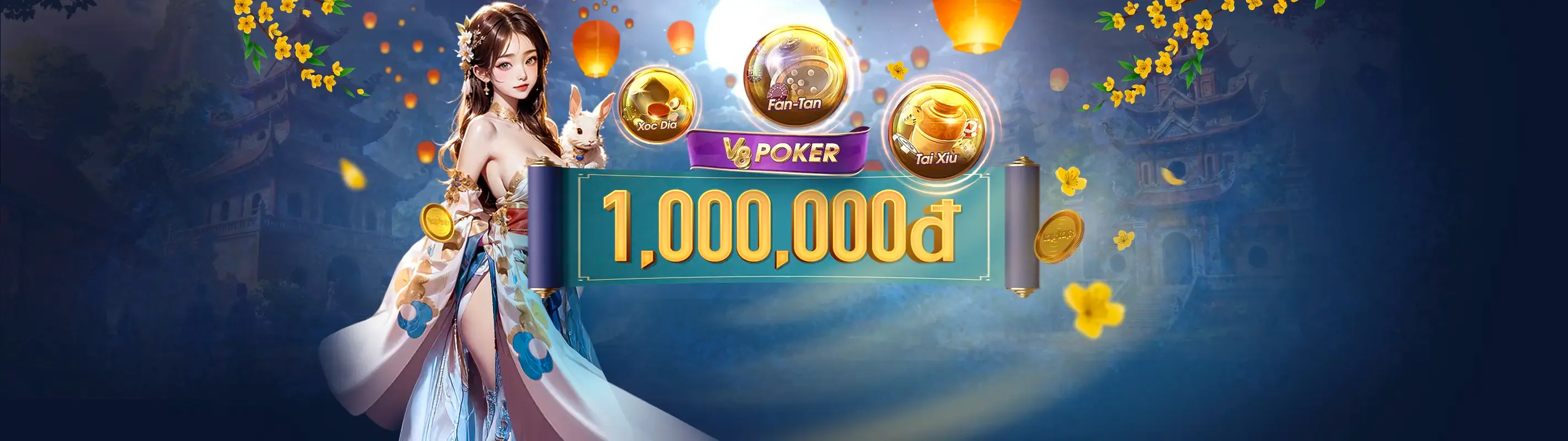 Hình ảnh chính trò chơi bắn cá tại max10 casino