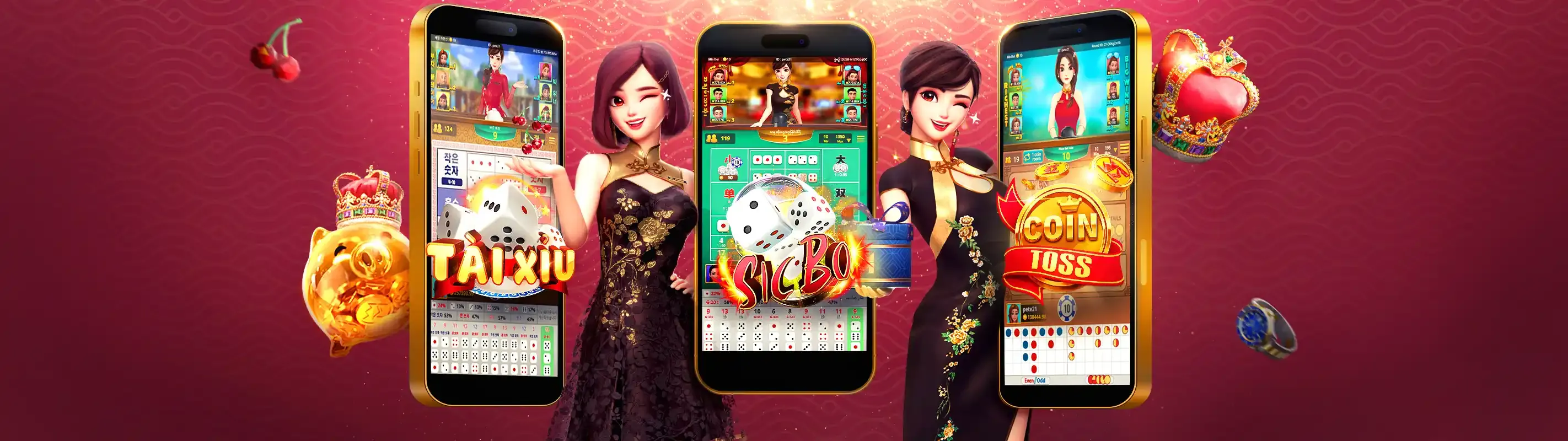 Giao diện trò chơi slot tại max10 casino