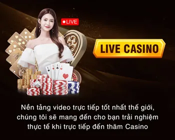 Chương trình hoàn trả max10 casino
