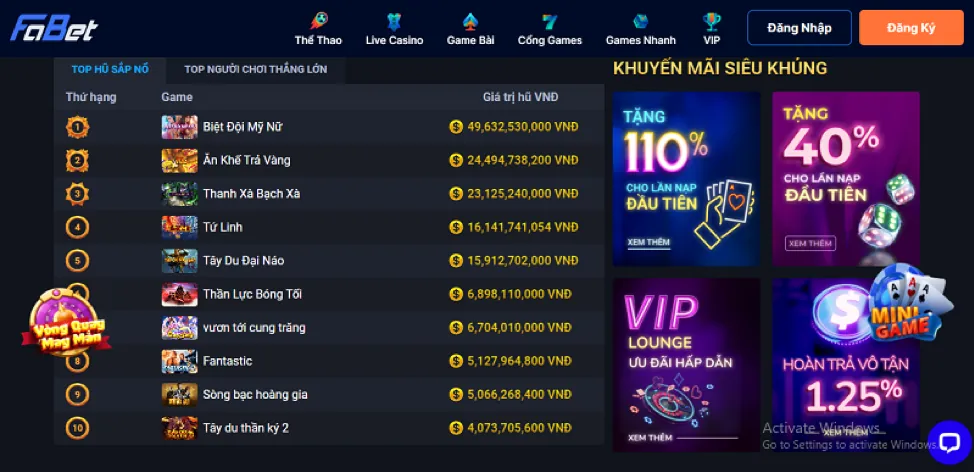 Bảo mật và an toàn tại max10 casino