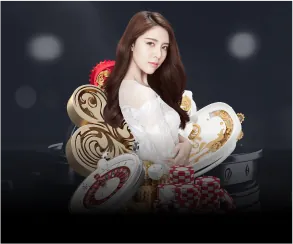 Cấp độ VIP Bạc max10 casino